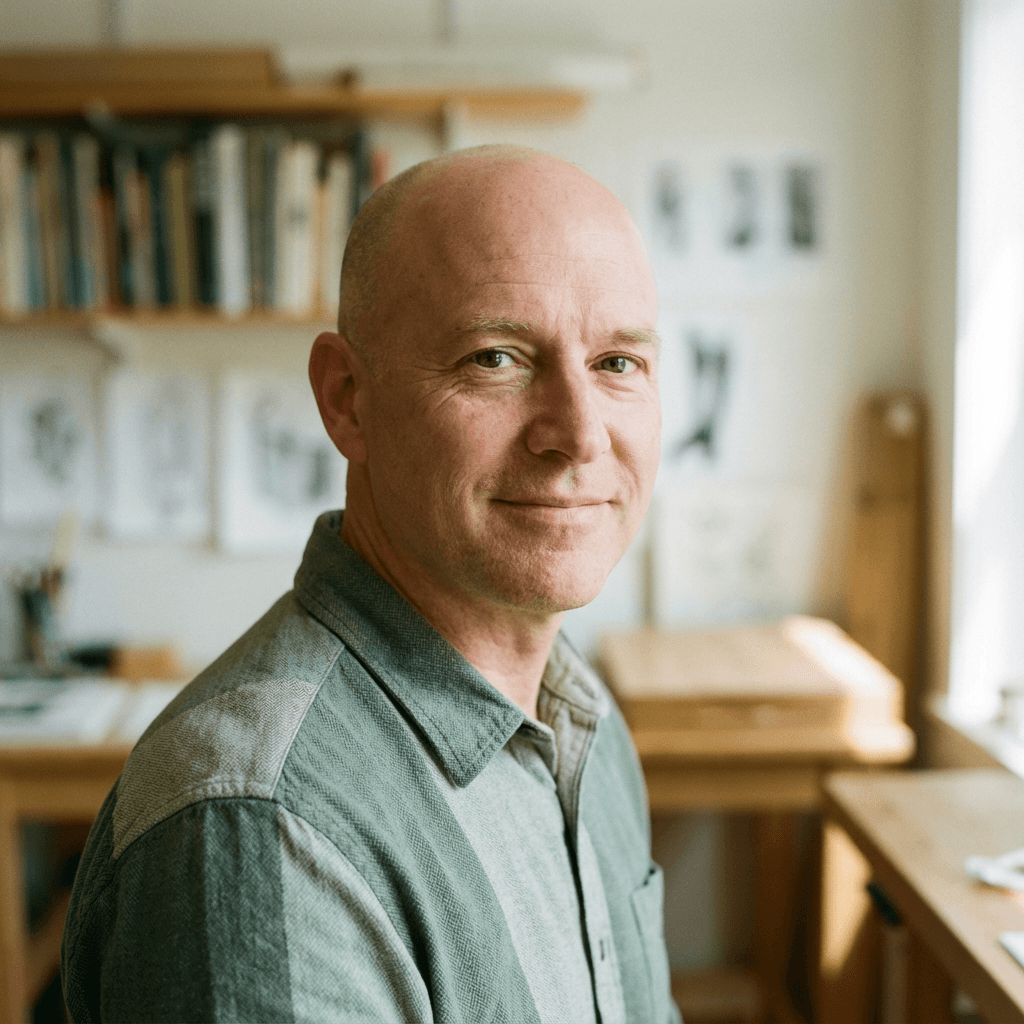 Founder and CEO, TalkTracker Pro